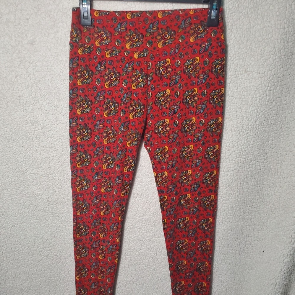 LuLaRoe legging